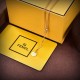 The latest fashionable logo necklace 2023SS FENDI Fendi The latest fashionable logo necklace 2023SS FENDI Fendi